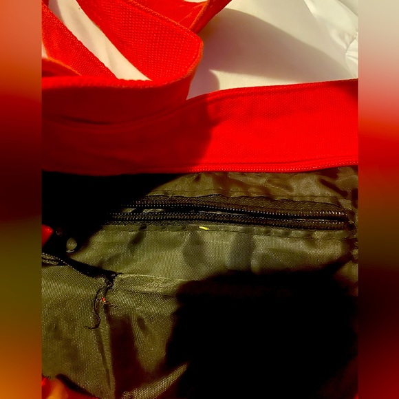 Handmade vintage purse/bag - Picture 3 of 4